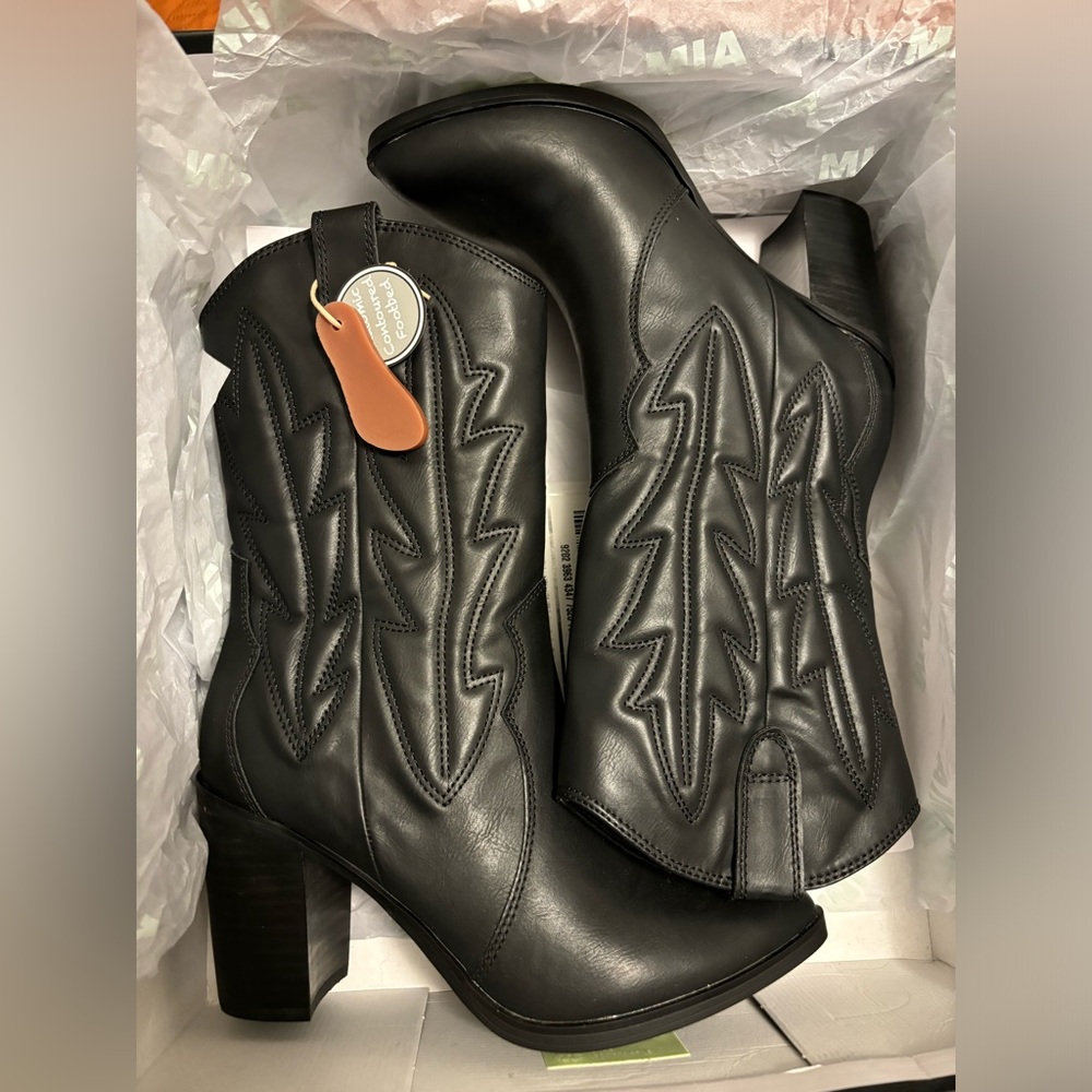 Mia Raylyn Boots